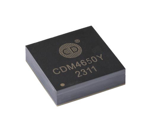 CDM4650 替代LTM4650 純國產 兼容通用4650