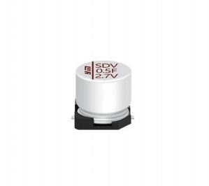 SDV 貼片型超級電容器 2.7V 1F 2F 3.3F 5F 7F