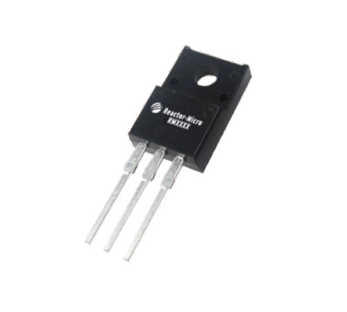 RMx80R250SD N溝道 800v 9A 超結功率MOS管